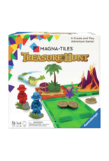 Magna-Tiles Magna-Tiles Treasure Hunt Game