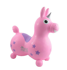 Gymnic Rody Magical Unicorn  Pink