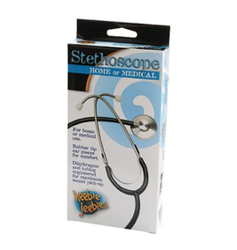 Heebie Jeebies Stethoscope