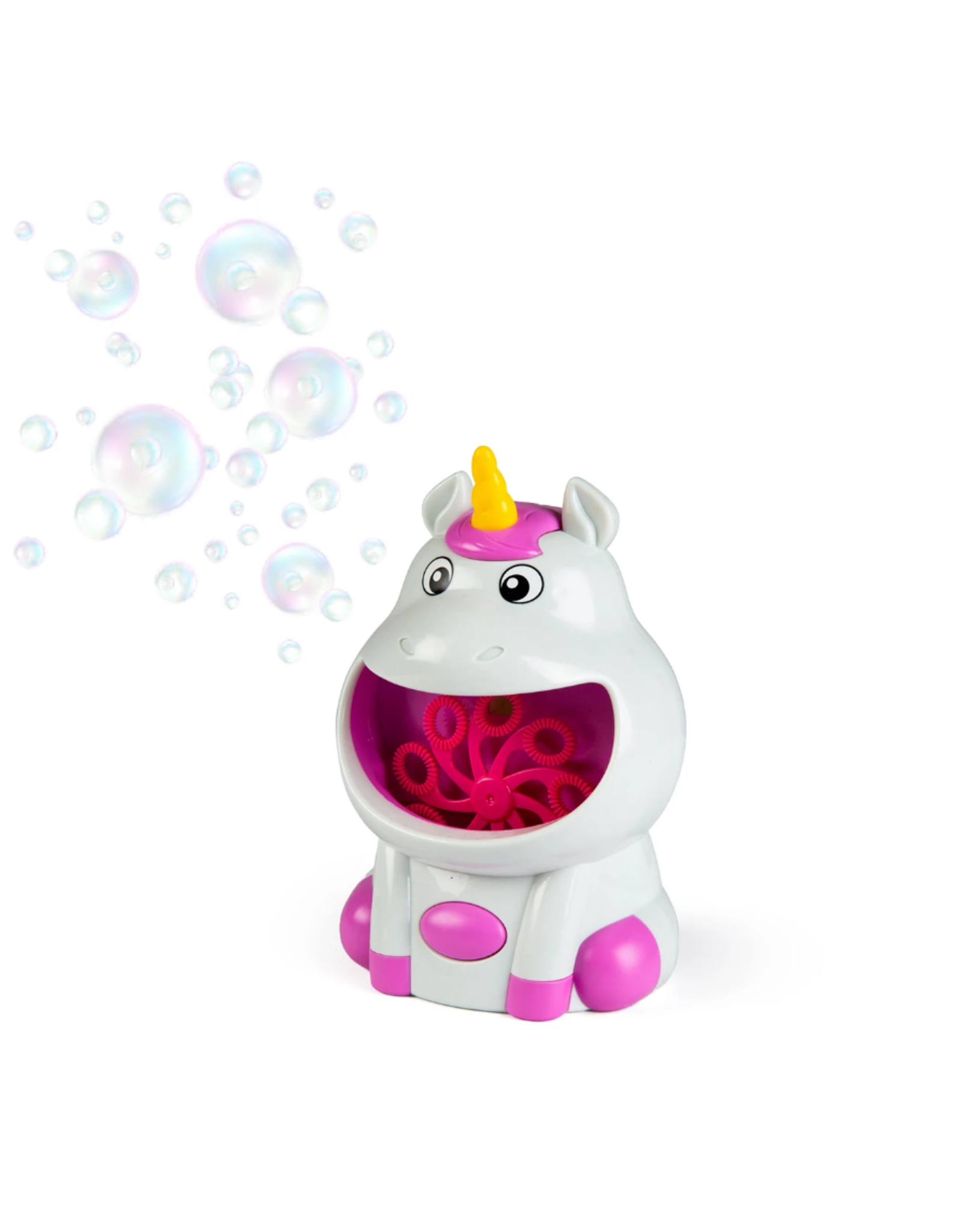 Good Banana Unicorn Bubble Machine Doylestown PA Busy Bee Toys