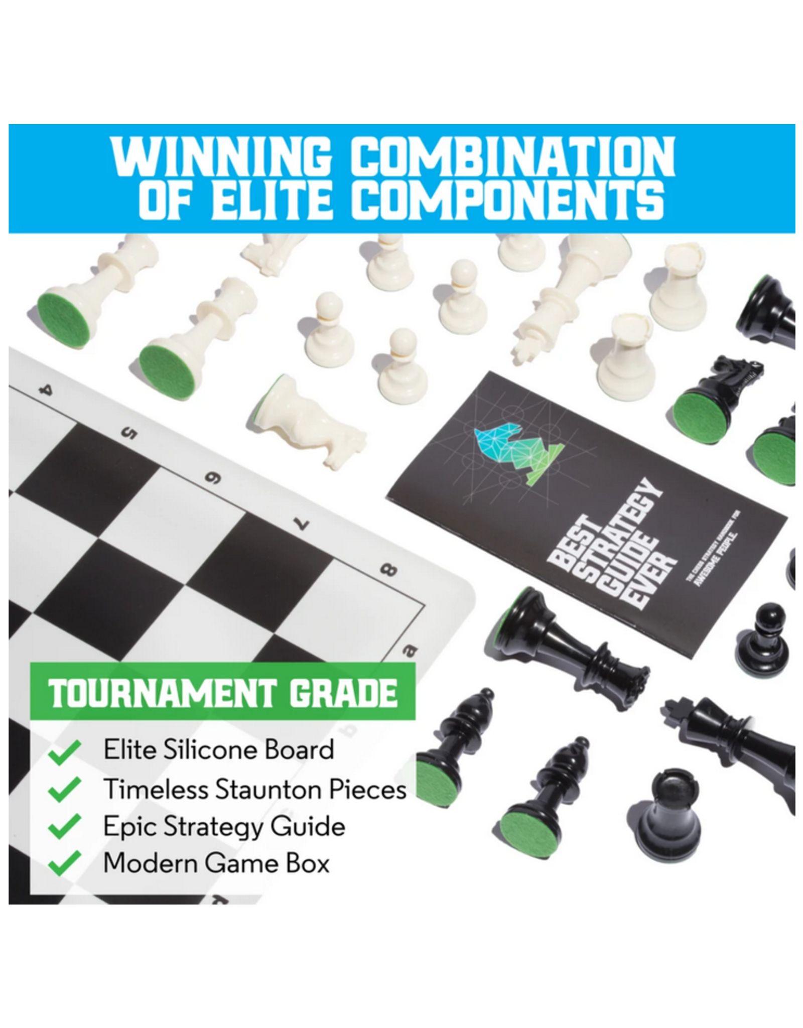 Best Chess Set Ever Doylestown PA Busy Bee Toys