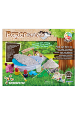 Playmonster Paper Re-Cycle Kit