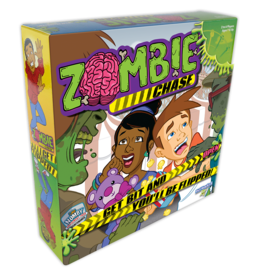 Playmonster Zombie Chase