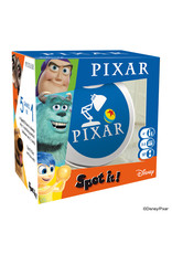 Asmodee Spot It: Pixar