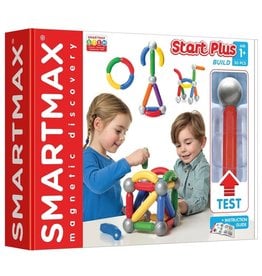 Smart Toys and Games SmartMax Start Plus - 30 pcs