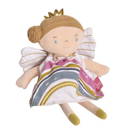 Bonikka Fairy Doll with Brown Hair
