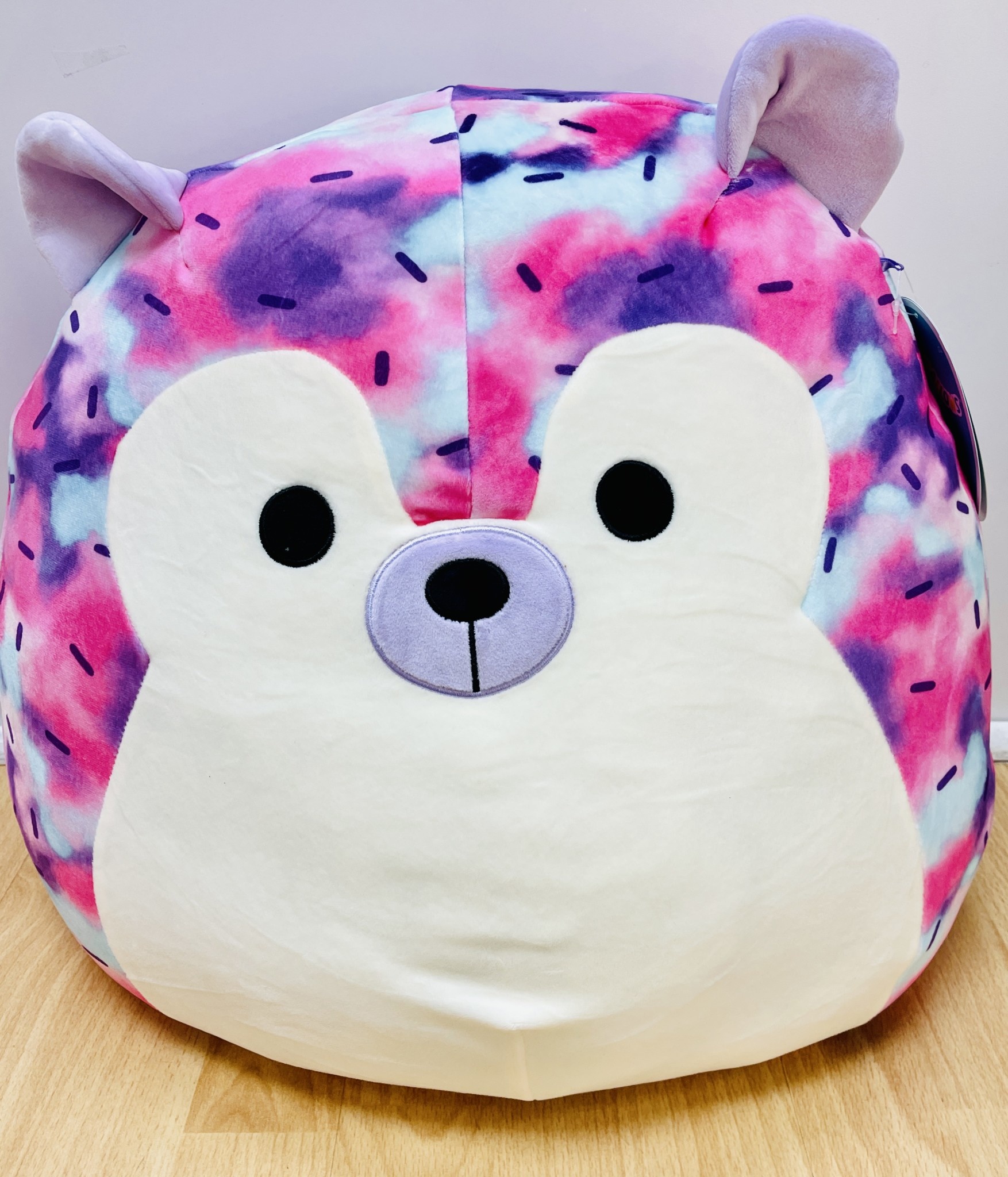 12" Squishmallow Yasmin Doylestown PA Busy Bee Toys