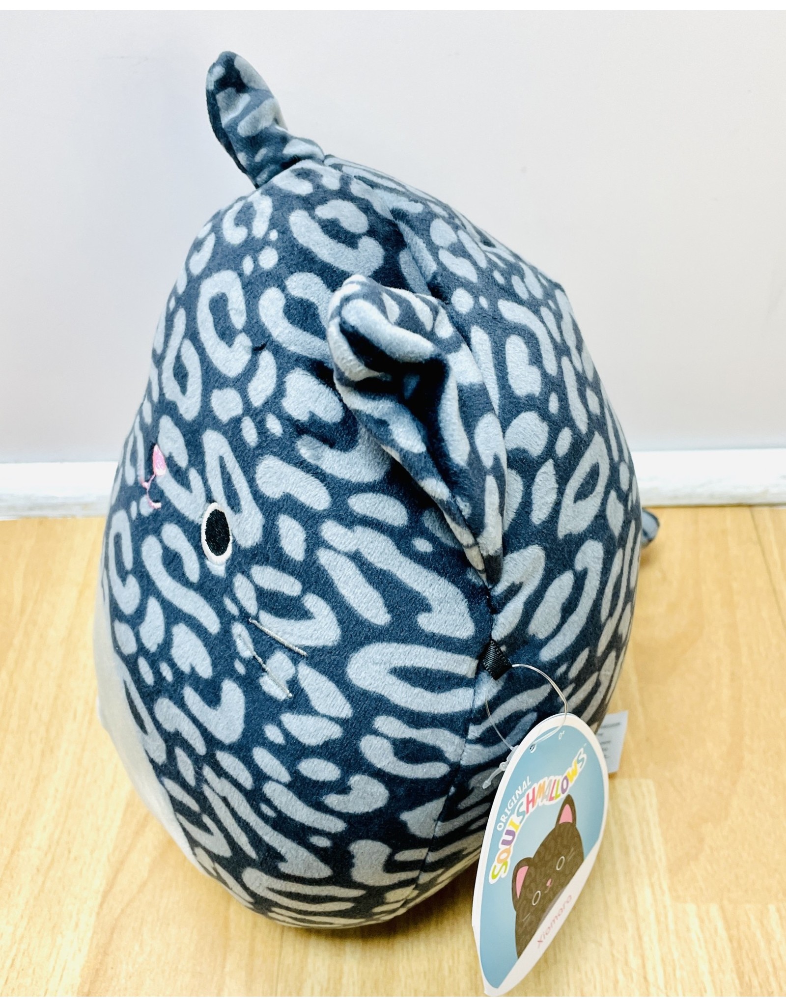 8" Squishmallow Xiomara Doylestown PA Busy Bee Toys