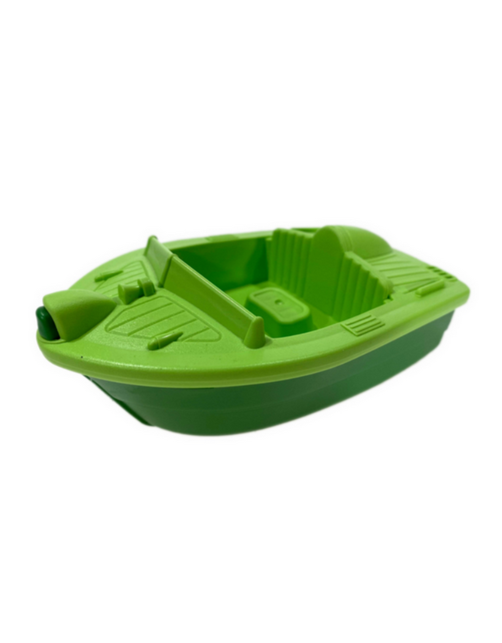 Green Toys Sport Boat