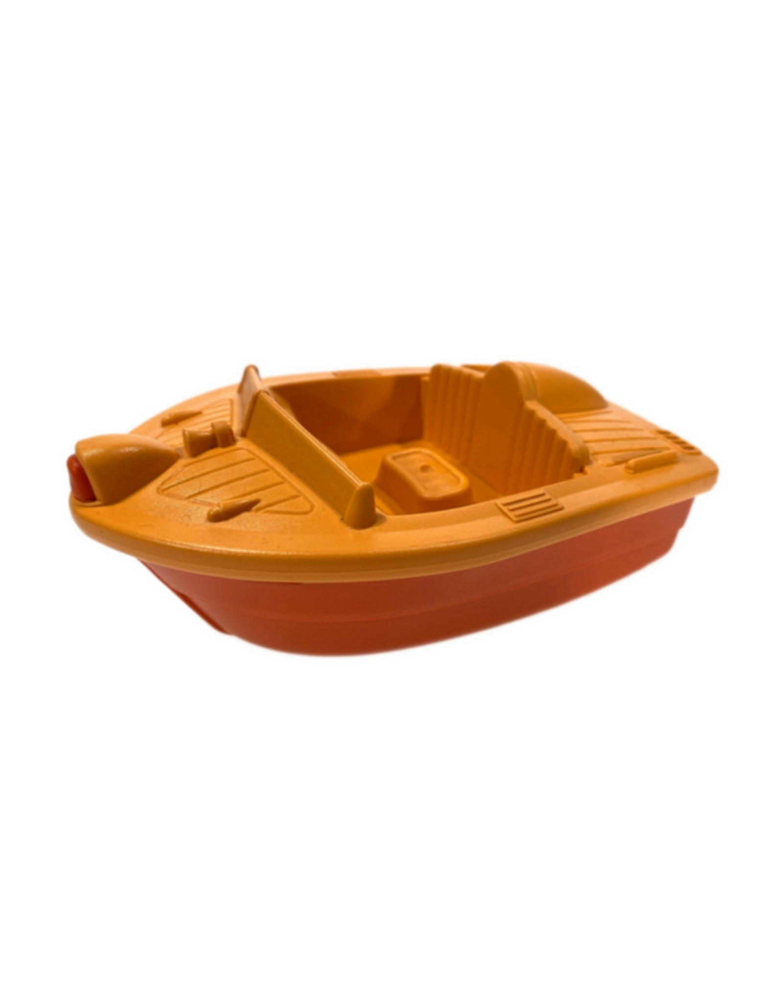 Green Toys Sport Boat Doylestown PA Busy Bee Toys