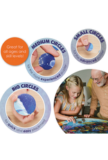 Peaceable Kingdom Coral Reef Puzzlescopes