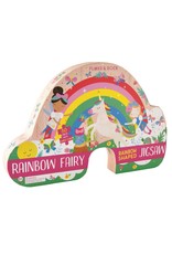 Rainbow Fairy 80 pc Puzzle
