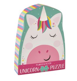 Unicorn 12 pc Puzzle