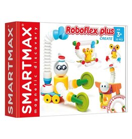 Smart Toys and Games SmartMax Roboflex Plus