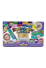 Rainbow Loom Duo Jewel Collection Combo Kit