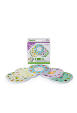 TIMIO TIMIO 5 Disk Set #4