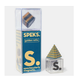 Speks Magnetic Balls - Stripes