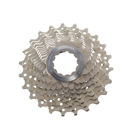 Shimano CS-6700 Cassette 11-28T Ultegra 10-Speed