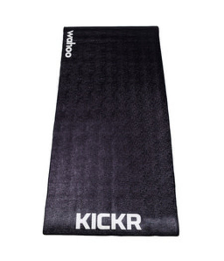 Wahoo KICKR Trainer Floor Mat