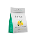 Pure Electrolyte Hydration 500g - Lemon