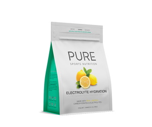 Electrolyte Hydration 500g - Lemon
