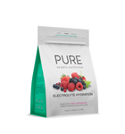 Pure Electrolyte Hydration 500g - Superfruit