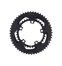 Specialized Specialized / PRAXIS Chainring Set 110 x 52/36T Black