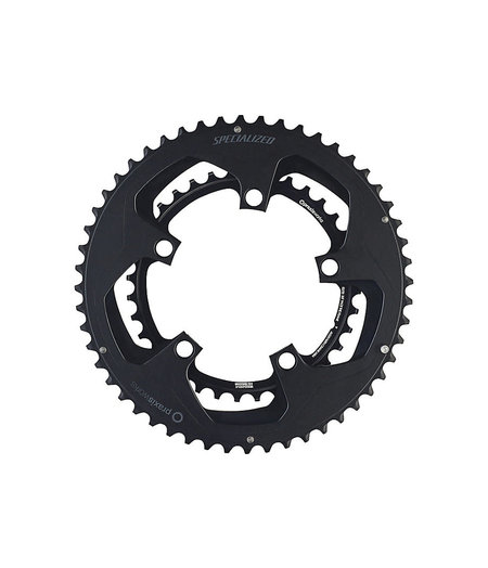 Specialized Specialized / PRAXIS Chainring Set 110 x 52/36T Black