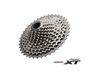 CS-M8000 Cassette 11-42 XT 11-Speed