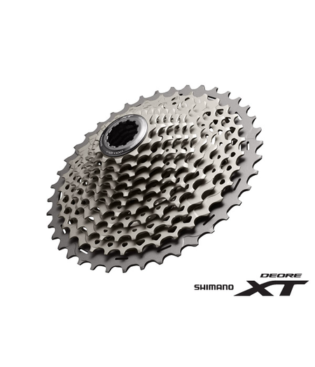 Shimano CS-M8000 Cassette 11-42 XT 11-Speed