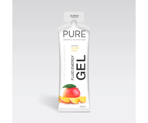 Fluid Energy Gel 58g - Mango