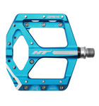 HT Components ANS10 Supreme Flat CroMo Pedal Marine Blue