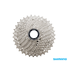 Shimano CS-HG700 Cassette 11-34T 105 11-Speed (Road use Req. 1.85mm Spacer)