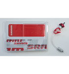 SRAM Tool Bleeding Edge Avid/SRAM Pro Bleed Kit (for Guide and Level Ultimate and Level TLM Brakes)