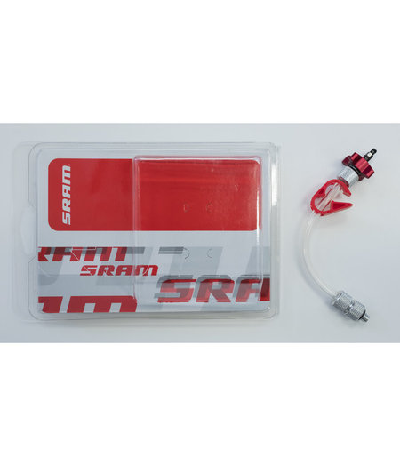 SRAM Tool Bleeding Edge Avid Pro Bleed Kit