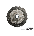 Shimano CS-M8000 Cassette 11-46T XT 11-Speed