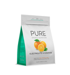 Pure Electrolyte Hydration 500g - Orange