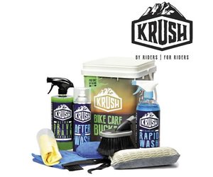 Pro Bike Detailing Kit