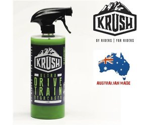 Ultra Drivetrain Degreaser - 1 litre