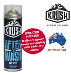 Krush After Wash Bike Spray - 400g