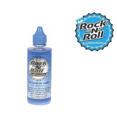 Rock n Roll Extreme - Chain Lube - 118ml