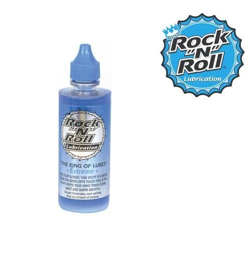 Rock n Roll Extreme - Chain Lube - 118ml