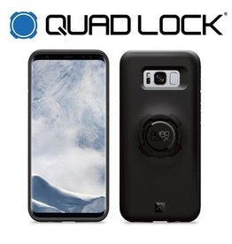 Quad Lock Galaxy S8 Plus - Case