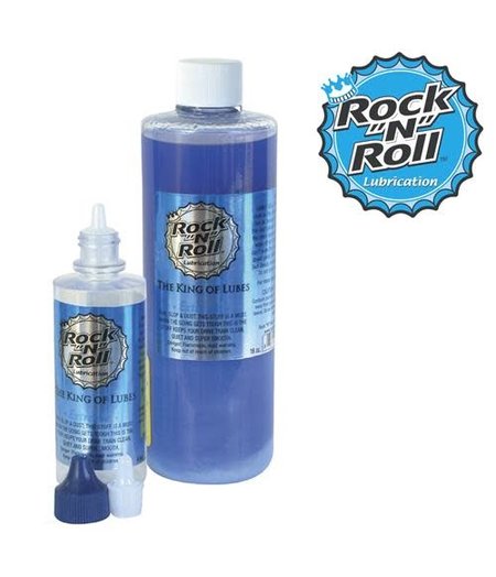 Rock n Roll Extreme - Chain Lube - 473ml