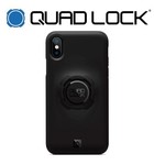 Quad Lock iPhone X Case