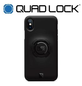 Quad Lock iPhone X Case