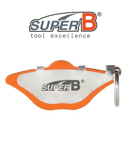 SuperB Disc Brake Caliper Alignment Tool