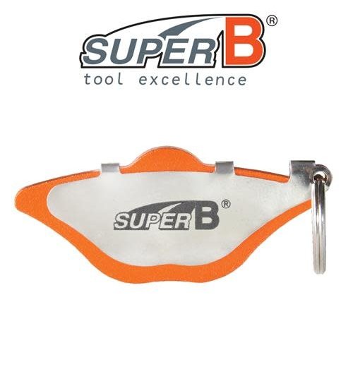 SuperB Disc Brake Caliper Alignment Tool