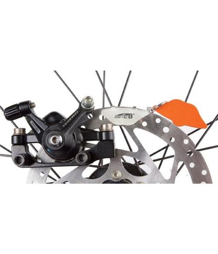 SuperB Disc Brake Caliper Alignment Tool