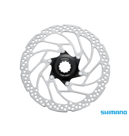 Shimano SM-RT30 Center Lock Disc Rotor180mm for Resin Pad